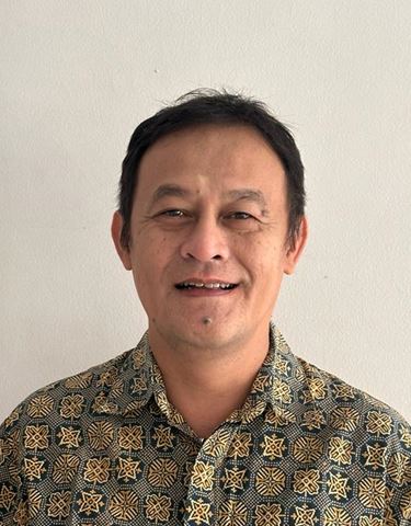 Chief Financial Officer 