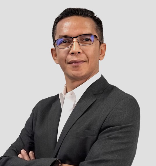 Chief Executive Officer 
