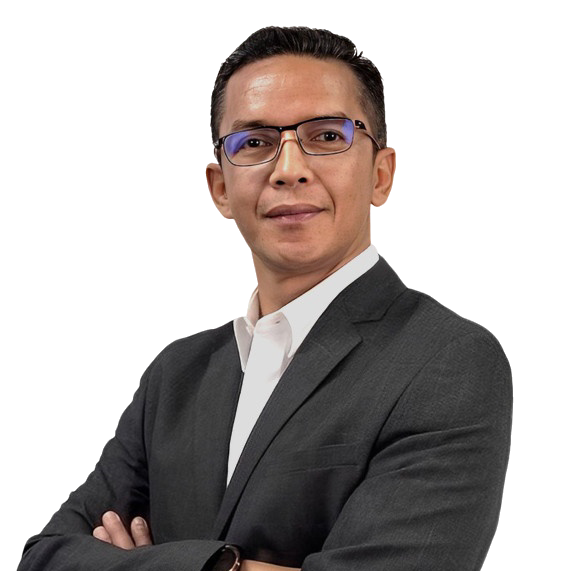Chief Executive Officer 