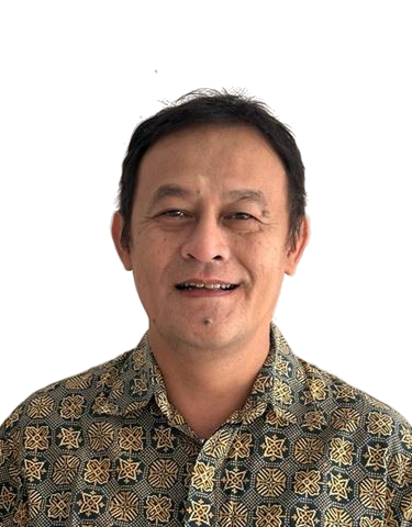 Chief Financial Officer & Business Support