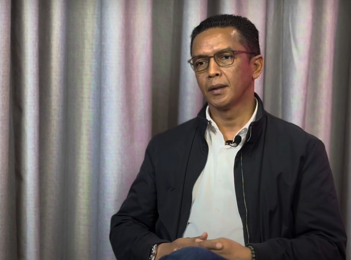 Words of Wisdom - Noly Hendry